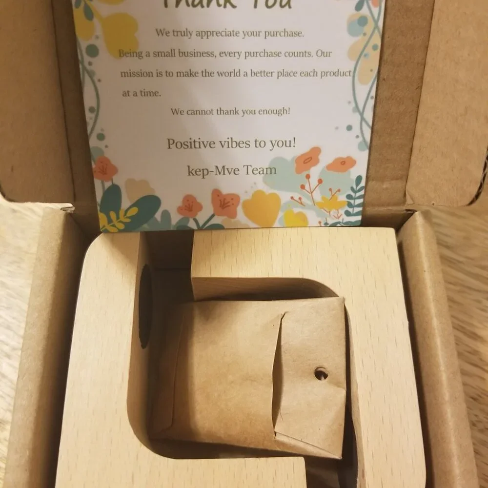 N/A new box